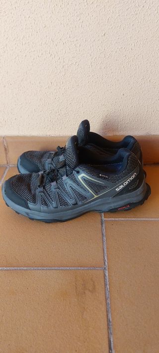 Zapatillas Salomon Talla 44
