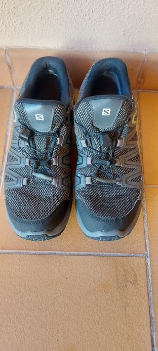 Zapatillas Salomon Talla 44