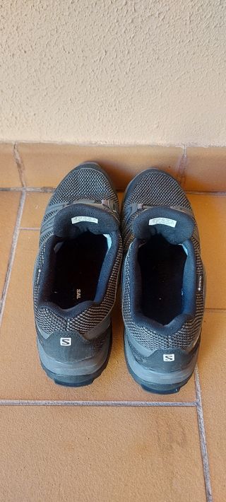 Zapatillas Salomon Talla 44