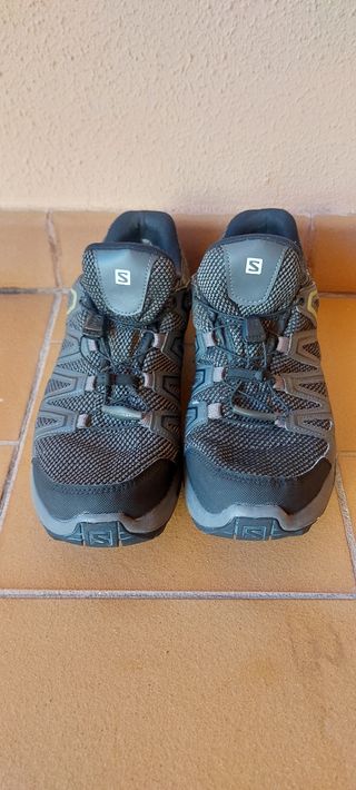 Zapatillas Salomon Talla 44