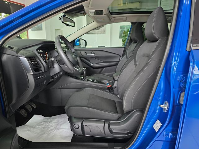 Nissan QASHQAI DIG-T 103kW mHEV 4x2 Premiere Edition