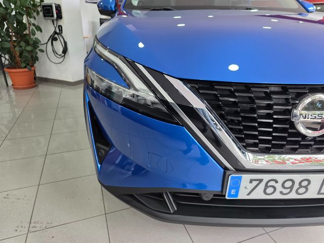Nissan QASHQAI DIG-T 103kW mHEV 4x2 Premiere Edition