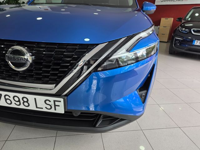 Nissan QASHQAI DIG-T 103kW mHEV 4x2 Premiere Edition