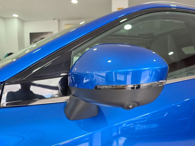 Nissan QASHQAI DIG-T 103kW mHEV 4x2 Premiere Edition