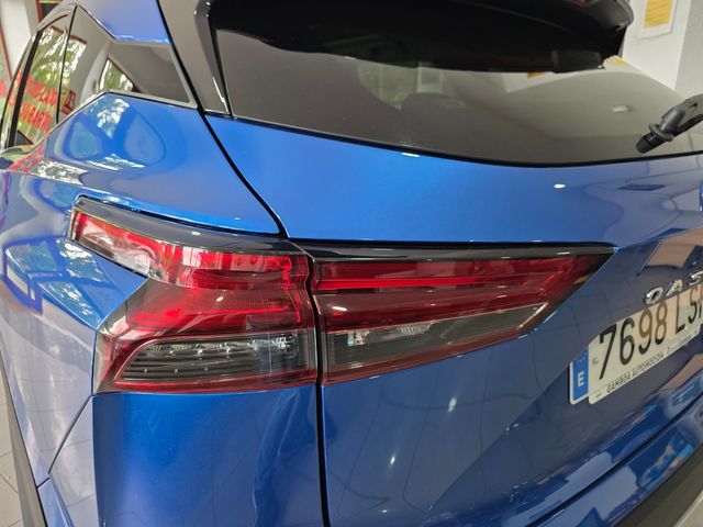 Nissan QASHQAI DIG-T 103kW mHEV 4x2 Premiere Edition