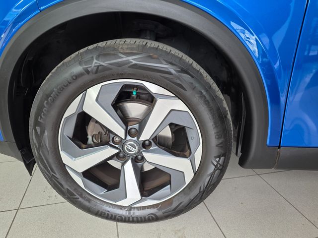 Nissan QASHQAI DIG-T 103kW mHEV 4x2 Premiere Edition