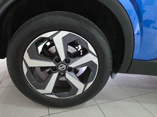 Nissan QASHQAI DIG-T 103kW mHEV 4x2 Premiere Edition