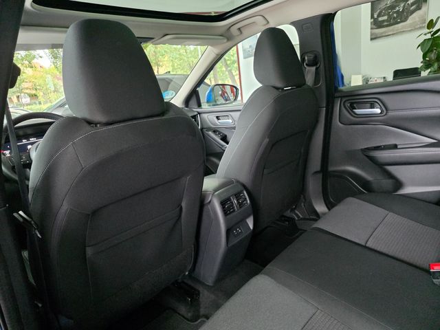 Nissan QASHQAI DIG-T 103kW mHEV 4x2 Premiere Edition