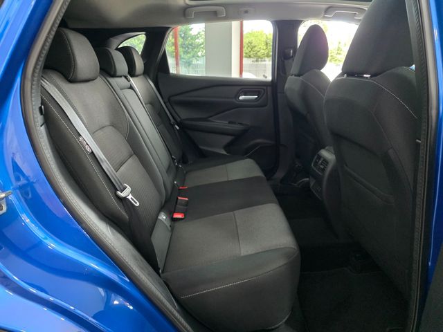Nissan QASHQAI DIG-T 103kW mHEV 4x2 Premiere Edition