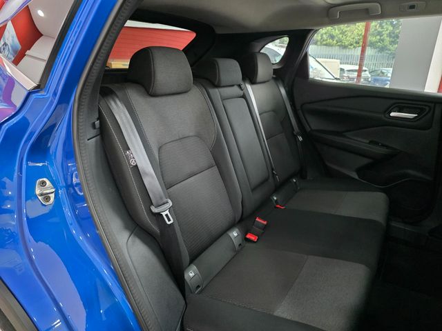 Nissan QASHQAI DIG-T 103kW mHEV 4x2 Premiere Edition