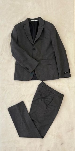 Completo Hugo Boss Bambino 10 Anni