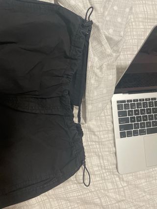 Pantalón negro