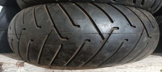 Pneumatico Moto Scooter 140/70/12 Nuovo