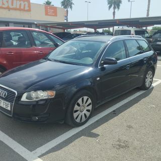 Audi A4 2006
