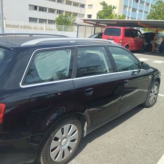 Audi A4 2006