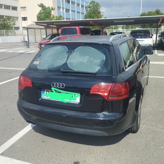 Audi A4 2006