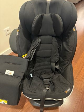 Silla coche Besafe IZI TWIST B a contramarcha