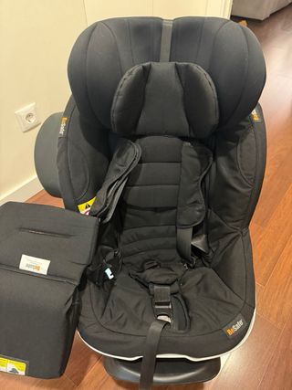 Silla coche Besafe IZI TWIST B a contramarcha