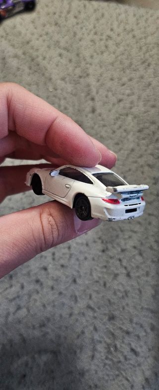 Norev Porsche 911 GT3