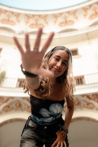 Sesión de fotos HIIMKAPPA