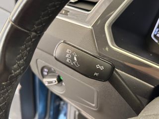 Volkswagen Tiguan Allspace 4Motion DSG