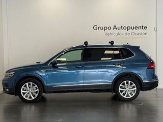 Volkswagen Tiguan Allspace 4Motion DSG
