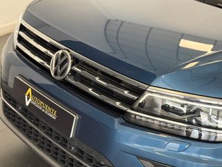Volkswagen Tiguan Allspace 4Motion DSG