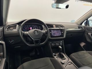 Volkswagen Tiguan Allspace 4Motion DSG
