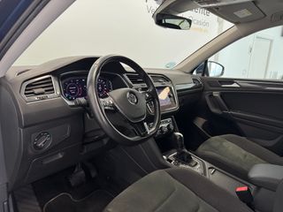 Volkswagen Tiguan Allspace 4Motion DSG