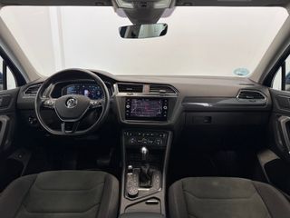 Volkswagen Tiguan Allspace 4Motion DSG