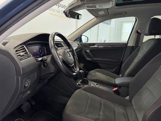 Volkswagen Tiguan Allspace 4Motion DSG