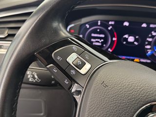 Volkswagen Tiguan Allspace 4Motion DSG