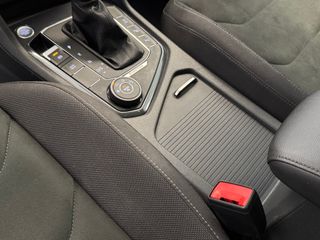 Volkswagen Tiguan Allspace 4Motion DSG
