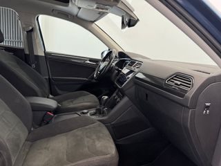 Volkswagen Tiguan Allspace 4Motion DSG