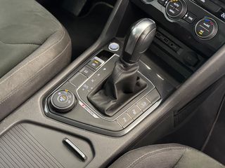 Volkswagen Tiguan Allspace 4Motion DSG