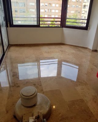 Empresa de limpieza | Control de Plagas | Pulidor