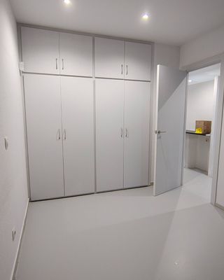 Empresa de limpieza | Control de Plagas | Pulidor