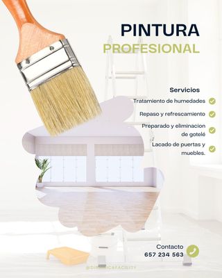 Empresa de limpieza | Control de Plagas | Pulidor