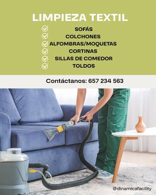 Empresa de limpieza | Control de Plagas | Pulidor
