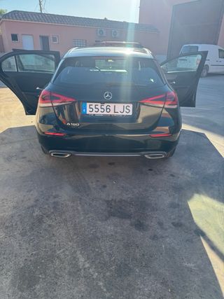 Mercedes-Benz Clase A 2020