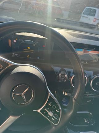 Mercedes-Benz Clase A 2020