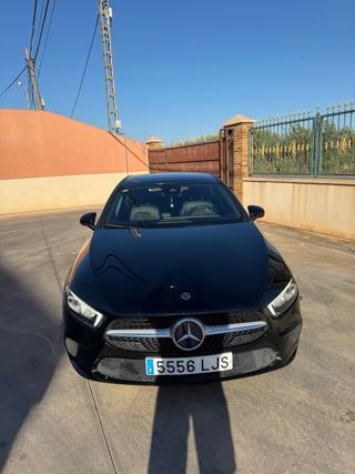 Mercedes-Benz Clase A 2020