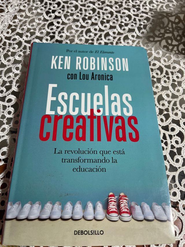 Escuelas creativas