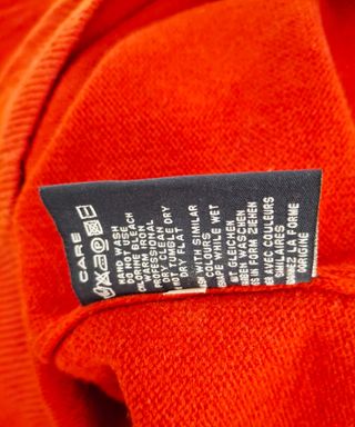 Jersey GANT Rojo