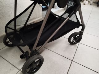 Silla de paseo ligera cybex melio