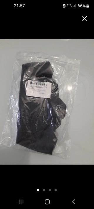 Funda de cambio de marchas universal