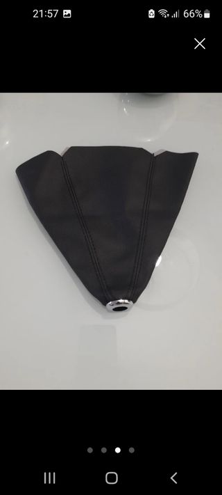 Funda de cambio de marchas universal