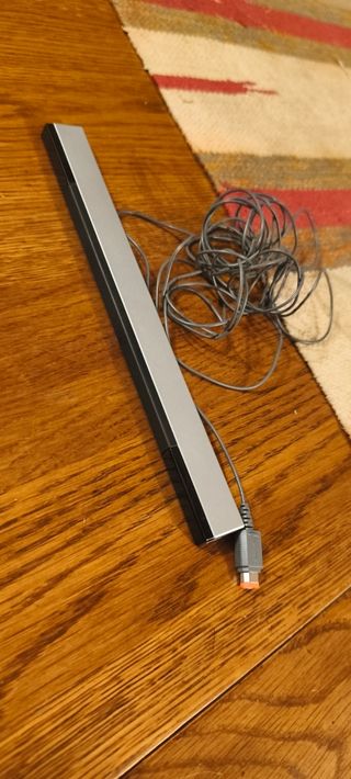 Nintendo Wii Console Bianca Completa