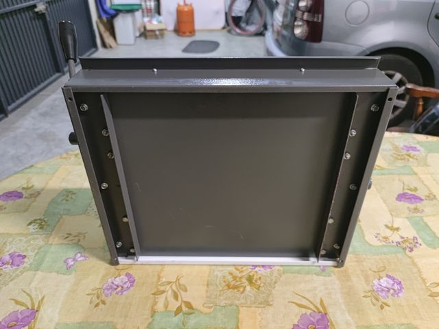 Encuadernadora Plastitek