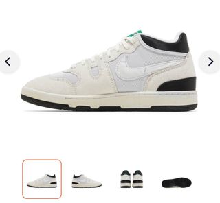 Zapatillas Nike 